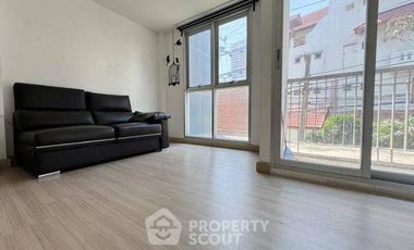 À vendre 1 chambre condo à Watthana, Bangkok