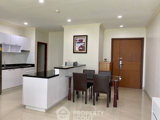 For sale 2 bedrooms condo in Yan Nawa, Bangkok