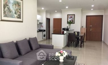 Condo en venta de 2 habitaciones en Yan Nawa, Bangkok