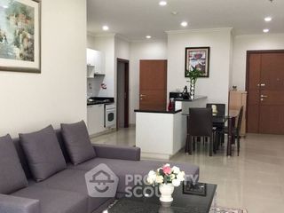 For sale 2 bedrooms condo in Yan Nawa, Bangkok