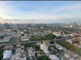 For sale 1 bed condo in Bang Sue, Bangkok