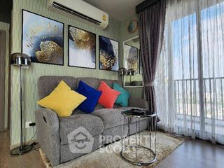 For sale 1 bed condo in Bang Sue, Bangkok