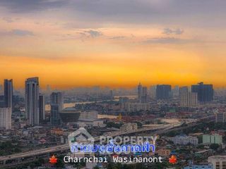 For sale 1 bed condo in Bang Sue, Bangkok