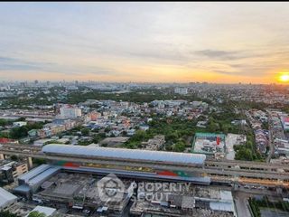 For sale 1 bed condo in Bang Sue, Bangkok