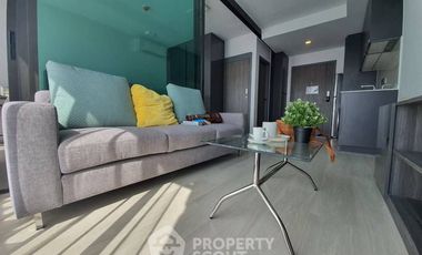 Wohnung zum Kauf mit 1 Zimmer in Khlong Toei, Bangkok