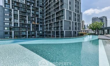 Condo en venta de 1 habitaciones en Sathon, Bangkok