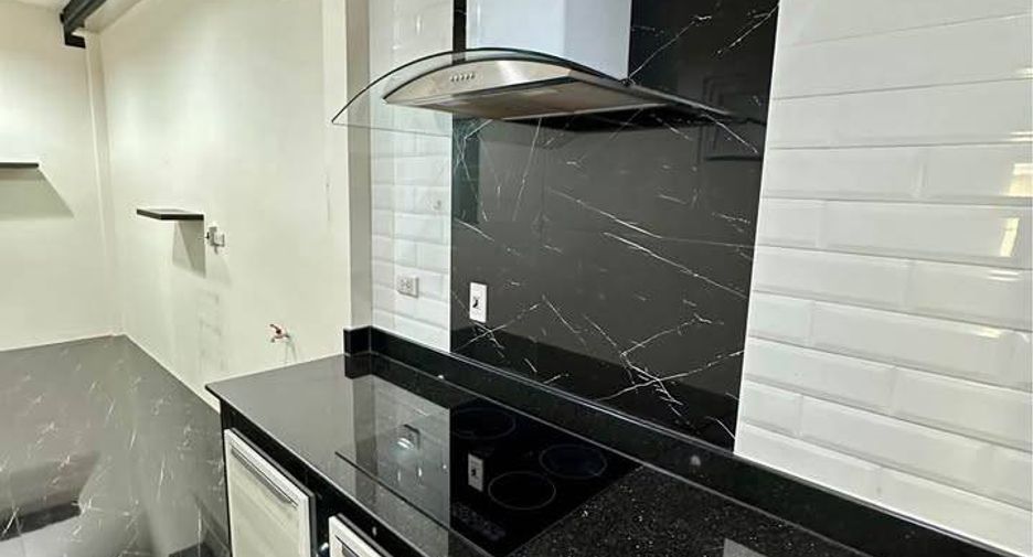 Casa en venta de 3 habitaciones en Mueang Chon Buri, Chonburi