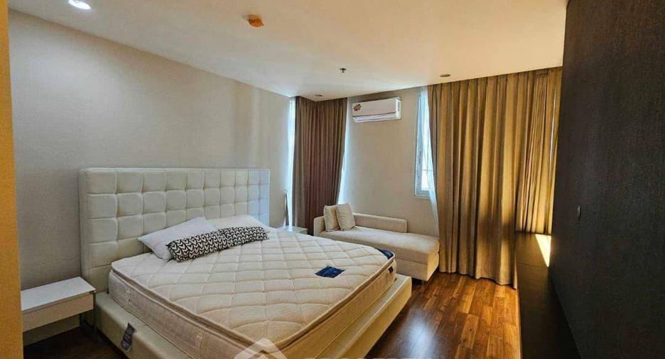 For sale 2 bedrooms condo in Pathum Wan, Bangkok