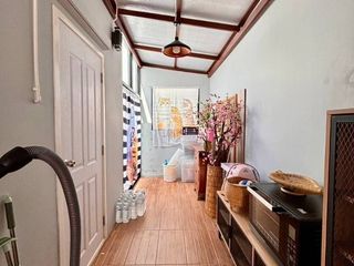 For sale 3 bedrooms house in Si Racha, Chonburi