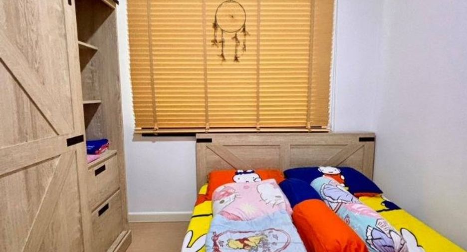 For sale 3 bedrooms house in Si Racha, Chonburi