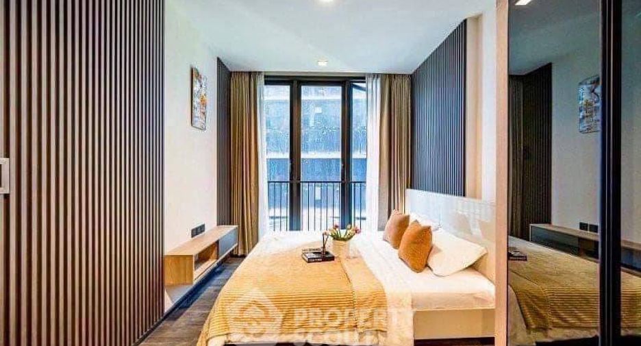 For sale 1 bed condo in Huai Khwang, Bangkok