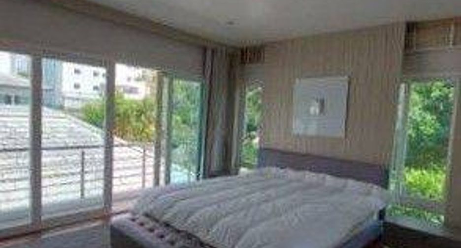 For sale 3 bedrooms house in North Pattaya, Pattaya