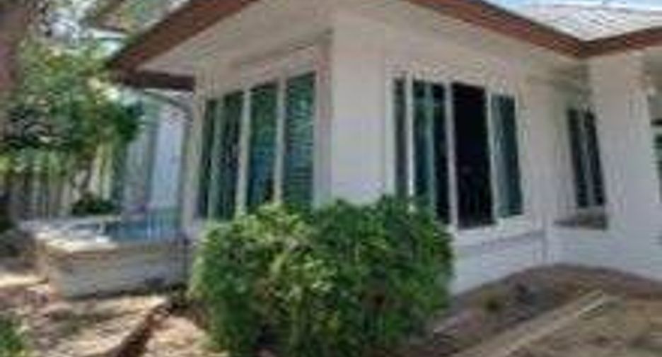 For sale 3 bedrooms house in North Pattaya, Pattaya