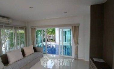 Продажа 3 спальни дом в Северная Паттайя, Паттайя
