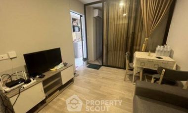 Condo en venta de 1 habitaciones en Phra Khanong, Bangkok