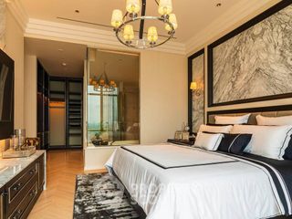 For sale 2 bedrooms condo in Bang Kho Laem, Bangkok