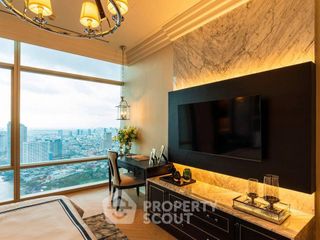 For sale 2 bedrooms condo in Bang Kho Laem, Bangkok