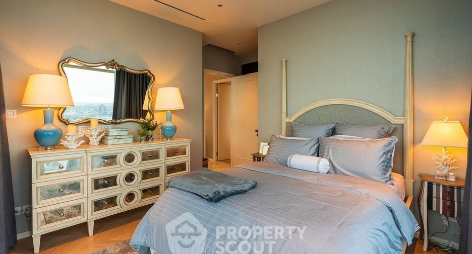 ขาย 2 ห้องนอน คอนโด ใน บางคอแหลม, กรุงเทพฯ