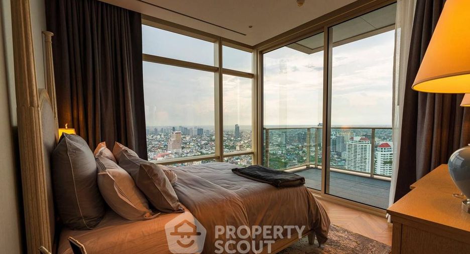 ขาย 2 ห้องนอน คอนโด ใน บางคอแหลม, กรุงเทพฯ