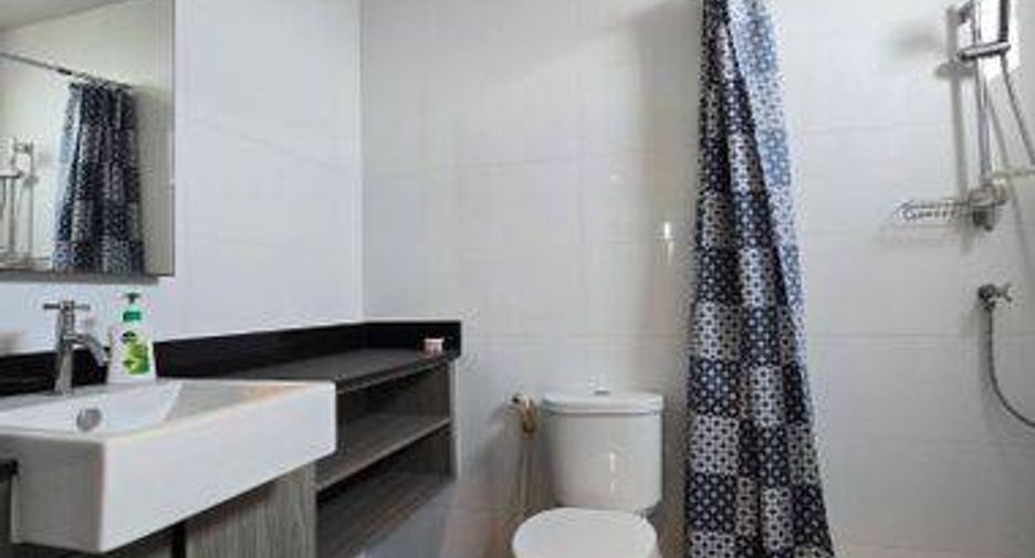 For sale 1 bed condo in Chatuchak, Bangkok
