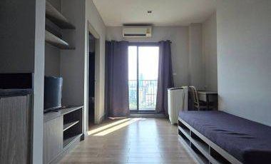 Wohnung zum Kauf mit 1 Zimmer in Chatuchak, Bangkok