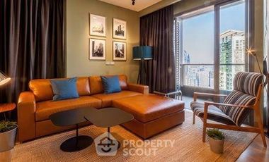 For sale 1 bed condo in Khlong Toei, Bangkok