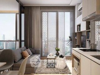 For sale 1 bed condo in Phra Khanong, Bangkok