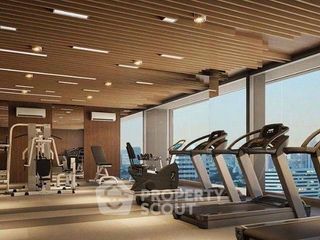 For sale 1 bed condo in Phra Khanong, Bangkok