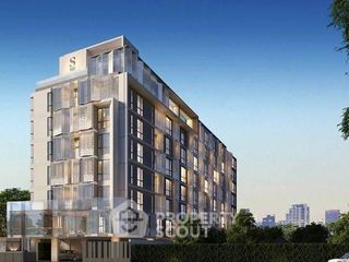 For sale 1 bed condo in Phra Khanong, Bangkok