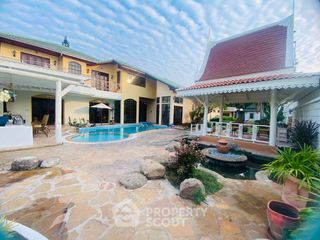 À louer et à vendre 6 chambres maison à Bang Lamung, Chonburi