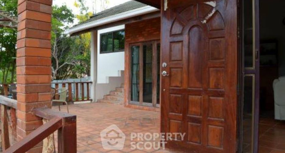 For sale 2 bedrooms house in Sattahip, Pattaya