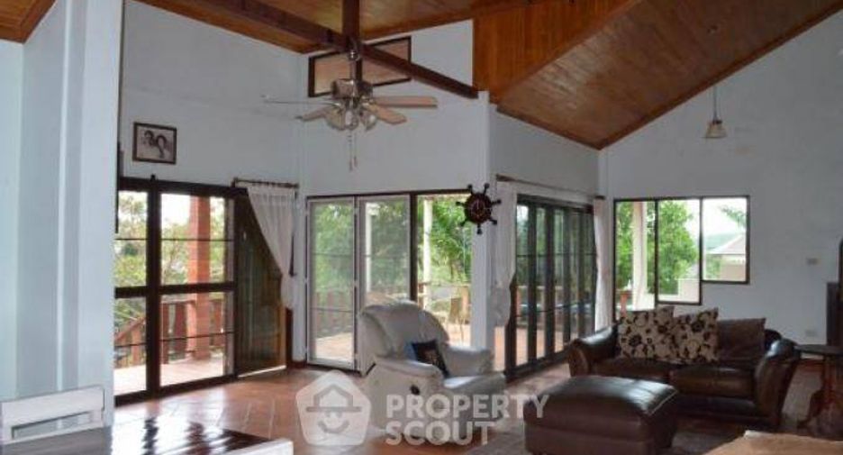 For sale 2 bedrooms house in Sattahip, Pattaya