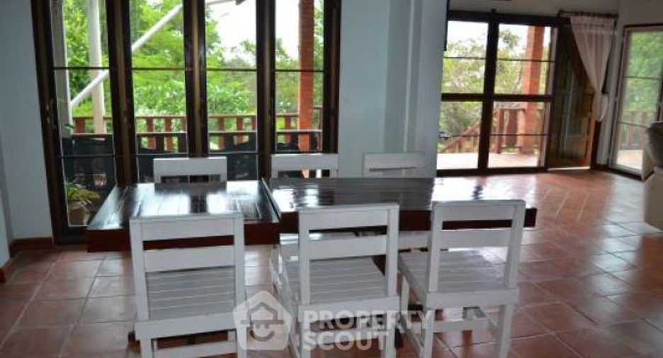 For sale 2 bedrooms house in Sattahip, Pattaya