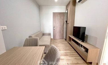 For sale 1 bed condo in Mueang Samut Prakan, Samut Prakan
