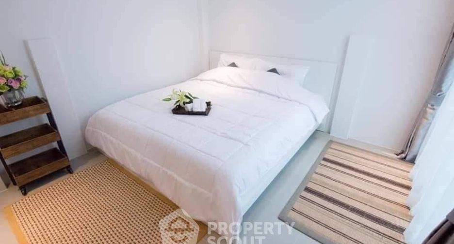 Haus zur Miete und zum Kauf mit 5 Zimmer in Bang Lamung, Chonburi
