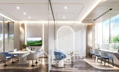Продажа 1 кровать кондо в Дин Даенг, Бангкок