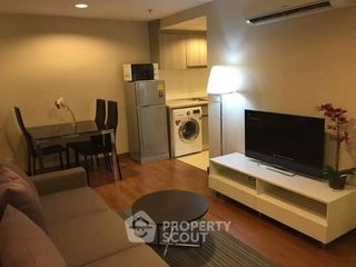 For sale 1 Beds condo in Huai Khwang, Bangkok