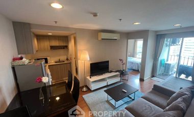Wohnung zum Kauf mit 1 Zimmer in Huai Khwang, Bangkok