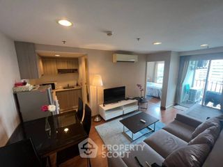For sale 1 Beds condo in Huai Khwang, Bangkok