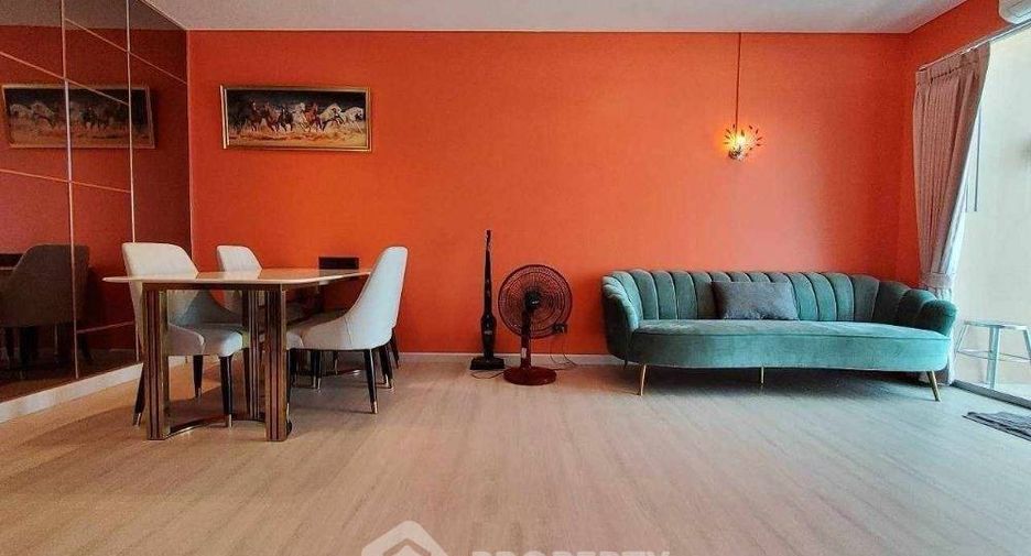 For sale 1 bed condo in Khlong San, Bangkok
