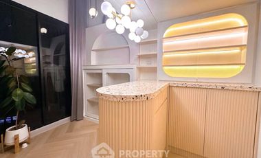 For rent and for sale 1 bed condo in Chatuchak, Bangkok