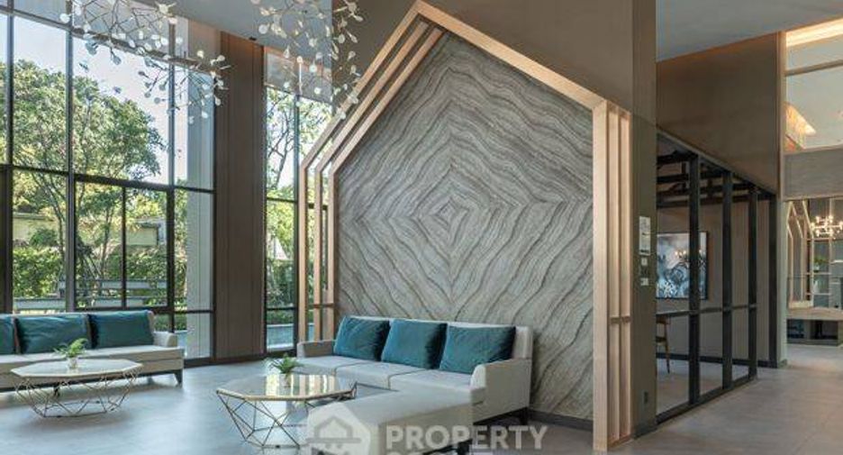 For sale 1 bed condo in Chatuchak, Bangkok