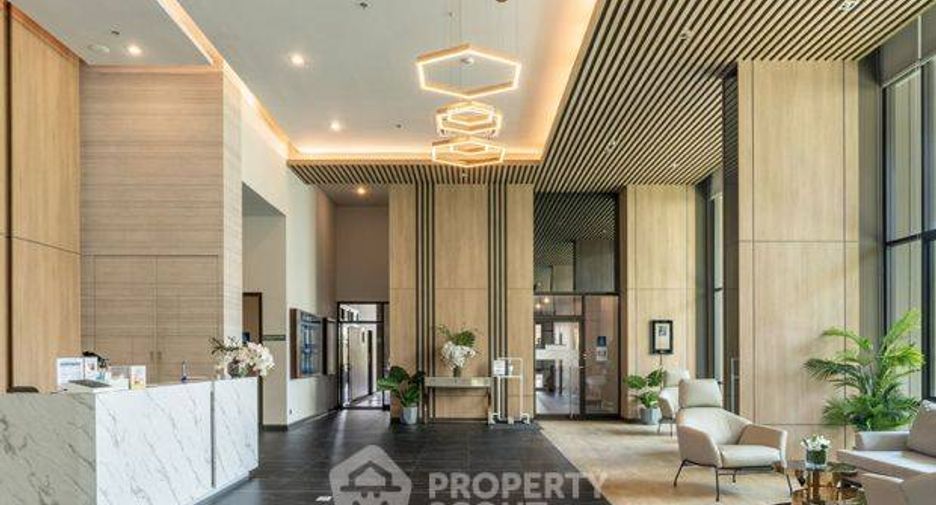 For sale 1 bed condo in Chatuchak, Bangkok