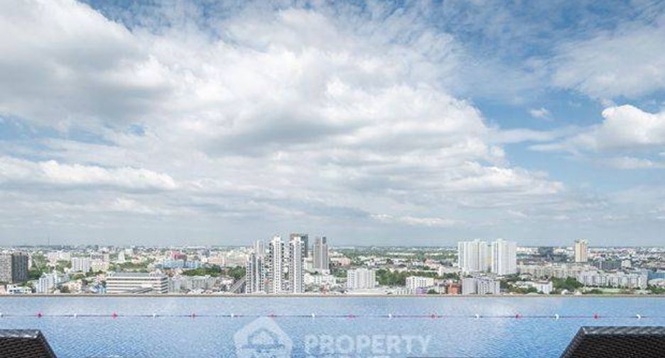 For sale 1 bed condo in Chatuchak, Bangkok
