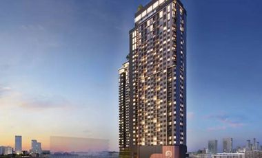 For sale 2 ベッドルーム condo in Khlong Toei, Bangkok