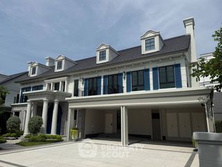 For sale 5 ベッドルーム house in Saphan Sung, Bangkok