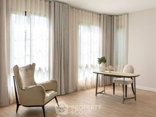 For sale 5 ベッドルーム house in Saphan Sung, Bangkok