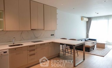 Condo en alquiler y en venta de 2 habitaciones en Pathum Wan, Bangkok
