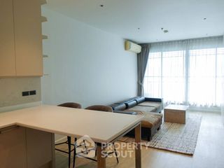 À louer et à vendre 2 chambres condo à Pathum Wan, Bangkok