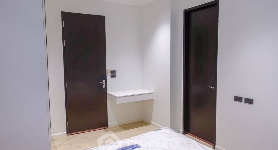 For rent and for sale 2 bedrooms condo in Pathum Wan, Bangkok